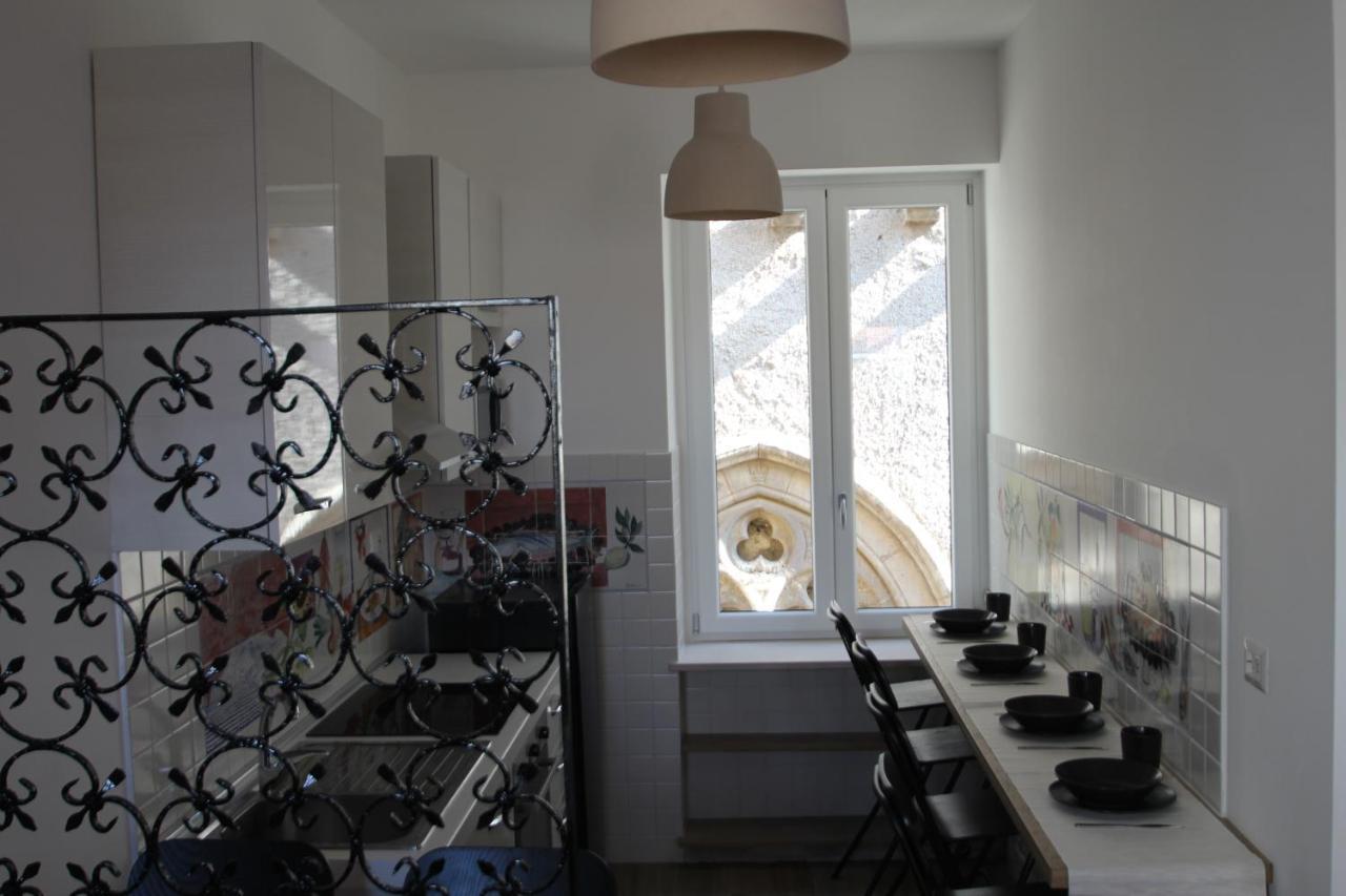 Maison Eugenie Lejlighed Sorrento Eksteriør billede